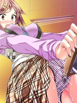[CG] ちぇ～んじ！ ～あの娘になってクンクンペロペロ～_221_b18r1