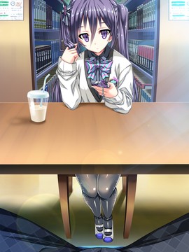 [CG] ちぇ～んじ！ ～あの娘になってクンクンペロペロ～_442_d08