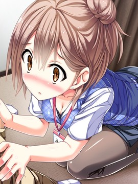 [CG] ちぇ～んじ！ ～あの娘になってクンクンペロペロ～_617_g18r1