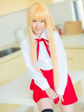 [@factory] 干物妹あさみちゃん_028