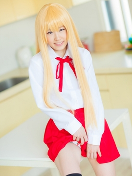 [@factory] 干物妹あさみちゃん_029