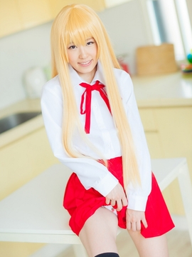 [@factory] 干物妹あさみちゃん_030