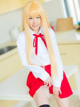 [@factory] 干物妹あさみちゃん_032