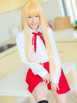 [@factory] 干物妹あさみちゃん_033