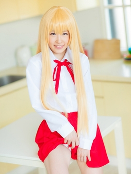 [@factory] 干物妹あさみちゃん_034