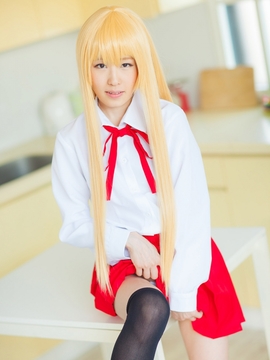 [@factory] 干物妹あさみちゃん_035