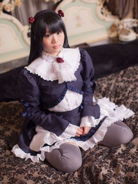 [@factory] 俺の黒貓が電マで自慰するわけがない_006