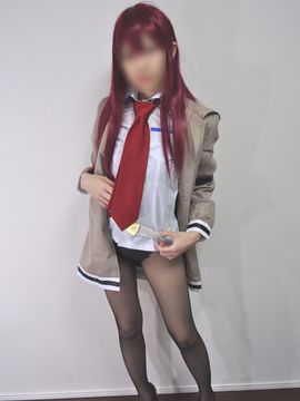[kurumint] 紅○栖&ブロンズパロット☆COSコレクション_0003