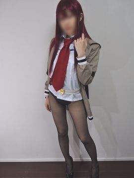 [kurumint] 紅○栖&ブロンズパロット☆COSコレクション_0008