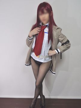 [kurumint] 紅○栖&ブロンズパロット☆COSコレクション_0016