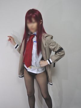 [kurumint] 紅○栖&ブロンズパロット☆COSコレクション_0025