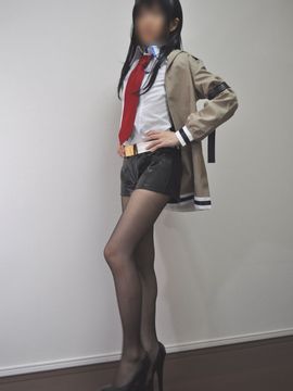 [kurumint] 紅○栖&ブロンズパロット☆COSコレクション_0040
