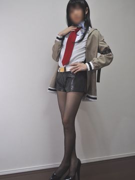 [kurumint] 紅○栖&ブロンズパロット☆COSコレクション_0044