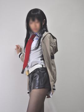 [kurumint] 紅○栖&ブロンズパロット☆COSコレクション_0057