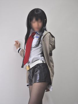 [kurumint] 紅○栖&ブロンズパロット☆COSコレクション_0058