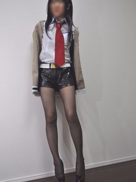 [kurumint] 紅○栖&ブロンズパロット☆COSコレクション_0099