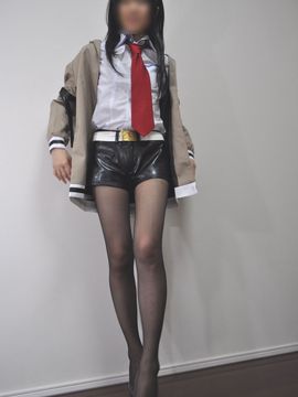 [kurumint] 紅○栖&ブロンズパロット☆COSコレクション_0101