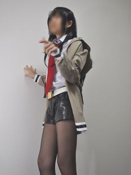 [kurumint] 紅○栖&ブロンズパロット☆COSコレクション_0124