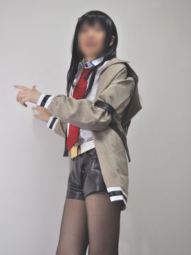 [kurumint] 紅○栖&ブロンズパロット☆COSコレクション_0125