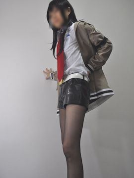 [kurumint] 紅○栖&ブロンズパロット☆COSコレクション_0135