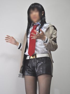 [kurumint] 紅○栖&ブロンズパロット☆COSコレクション_0189