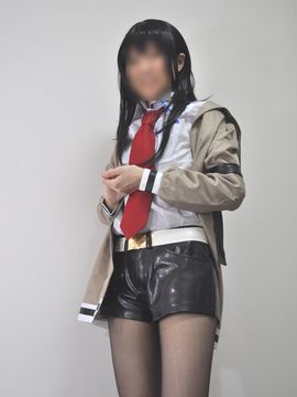 [kurumint] 紅○栖&ブロンズパロット☆COSコレクション_0190
