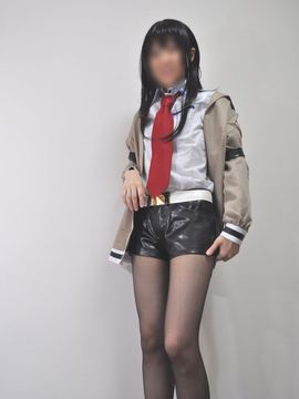[kurumint] 紅○栖&ブロンズパロット☆COSコレクション_0195