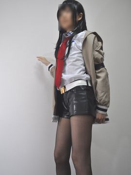 [kurumint] 紅○栖&ブロンズパロット☆COSコレクション_0204