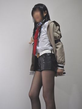 [kurumint] 紅○栖&ブロンズパロット☆COSコレクション_0207