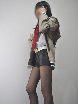 [kurumint] 紅○栖&ブロンズパロット☆COSコレクション_0209