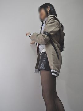 [kurumint] 紅○栖&ブロンズパロット☆COSコレクション_0210