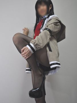 [kurumint] 紅○栖&ブロンズパロット☆COSコレクション_0233