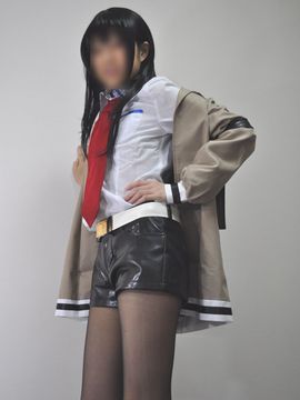 [kurumint] 紅○栖&ブロンズパロット☆COSコレクション_0278