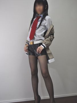 [kurumint] 紅○栖&ブロンズパロット☆COSコレクション_0361