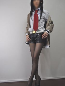 [kurumint] 紅○栖&ブロンズパロット☆COSコレクション_0371