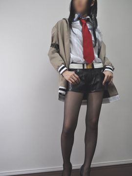 [kurumint] 紅○栖&ブロンズパロット☆COSコレクション_0373