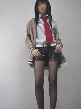 [kurumint] 紅○栖&ブロンズパロット☆COSコレクション_0377