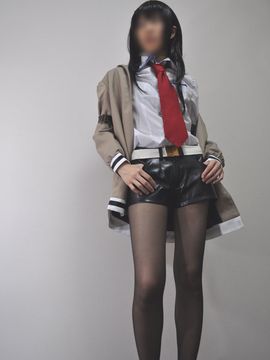 [kurumint] 紅○栖&ブロンズパロット☆COSコレクション_0378