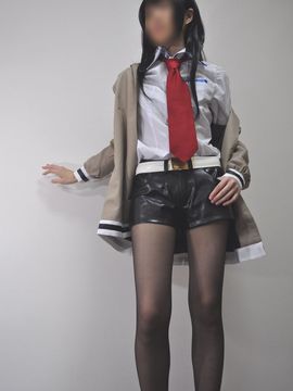 [kurumint] 紅○栖&ブロンズパロット☆COSコレクション_0379