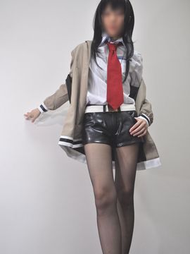 [kurumint] 紅○栖&ブロンズパロット☆COSコレクション_0382