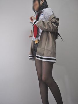 [kurumint] 紅○栖&ブロンズパロット☆COSコレクション_0389