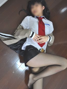 [kurumint] 紅○栖&ブロンズパロット☆COSコレクション_0683