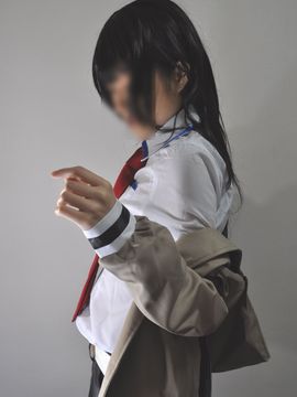 [kurumint] 紅○栖&ブロンズパロット☆COSコレクション_0879
