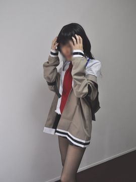 [kurumint] 紅○栖&ブロンズパロット☆COSコレクション_0881