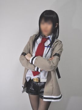 [kurumint] 紅○栖&ブロンズパロット☆COSコレクション_0894