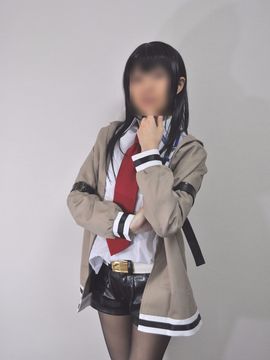 [kurumint] 紅○栖&ブロンズパロット☆COSコレクション_0896