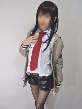 [kurumint] 紅○栖&ブロンズパロット☆COSコレクション_0899