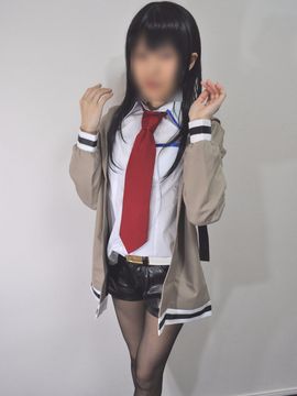 [kurumint] 紅○栖&ブロンズパロット☆COSコレクション_0900