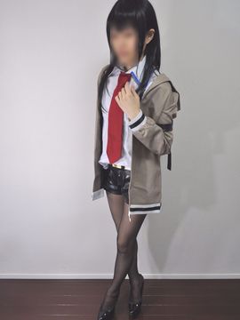 [kurumint] 紅○栖&ブロンズパロット☆COSコレクション_0902