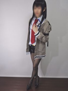 [kurumint] 紅○栖&ブロンズパロット☆COSコレクション_0903